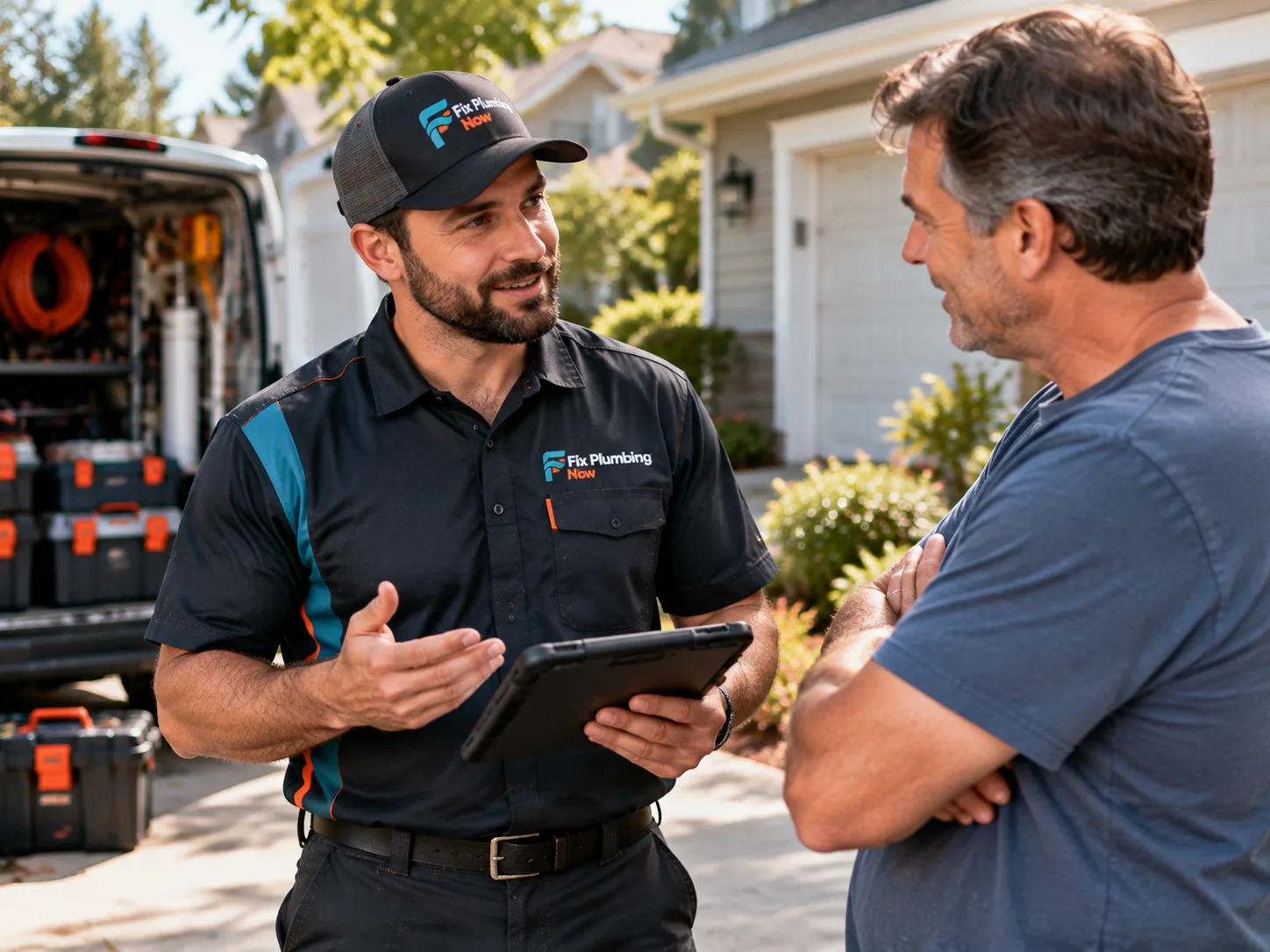 Clogged Drain Service Weston, NE FAQs